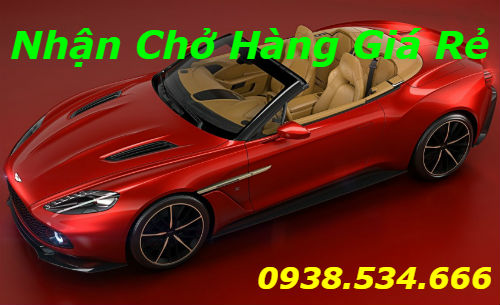 Aston Martin Vanquish Volante Zagato chỉ sản xuất 99 chiếc