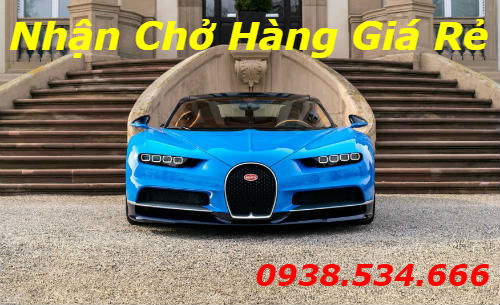 Bugatti Chiron giá "cắt cổ" vẫn không làm "khó" được các đại gia