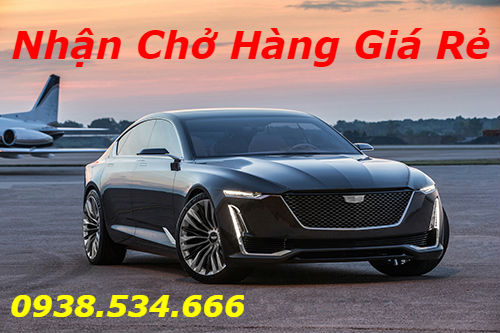 Cadillac Escala - tham vọng vượt tầm Mercedes S-class