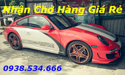 Cặp siêu xe hàng hiếm của đại gia Việt