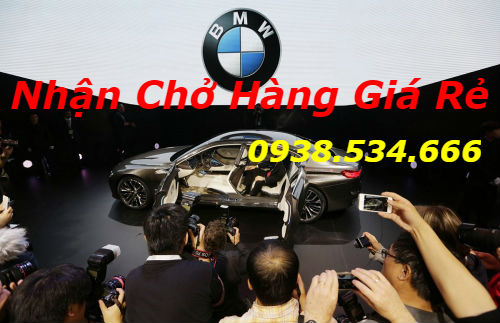 Dấu hiệu gam màu sáng đối với thương hiệu BMW trong quý 3