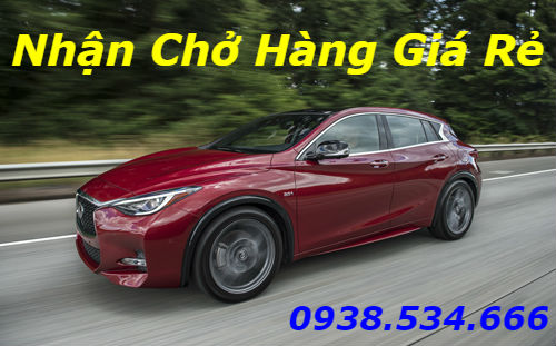 Infiniti QX30 2017 giá 31.000 USD - đối thủ mới Lexus NX