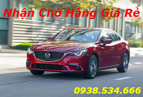 Mazda6 2017 giá từ 22.000 USD tại Mỹ