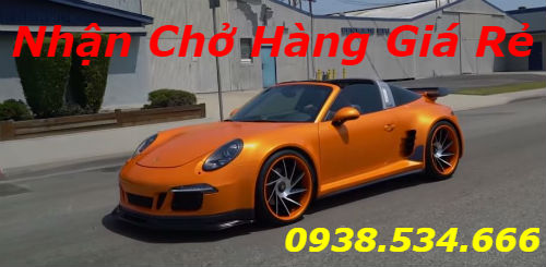 Ngắm Porsche 911 Targa 4 GTS sau khi được "phù phép"