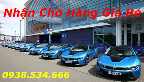 Ông chủ Leicester City thưởng 19 xe BMW i8 cho các cầu thủ