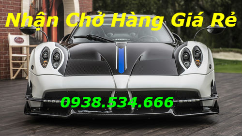 Pagani Huayra BC - đỉnh cao thế giới siêu xe