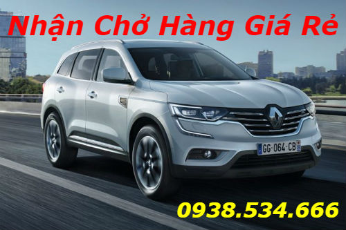 Renault Koleos 2016 nhận đặt hàng, giá 955 triệu đồng