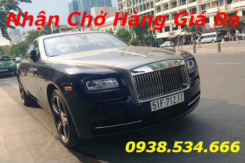 Rolls-Royce Wraith - coupe siêu sang tại Việt Nam