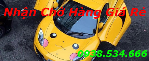 Soi McLaren 12C phong cách Pokemon