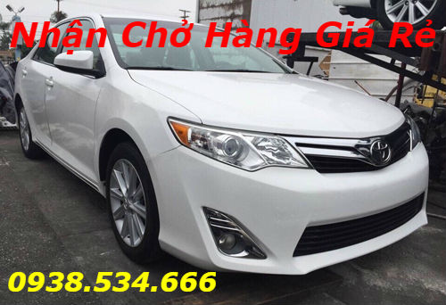 Toyota Camry 2015 nhập lướt giá 1,8 tỷ tại Việt Nam