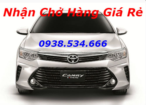 Toyota Camry 2016 nâng cấp giá từ 40.200 USD