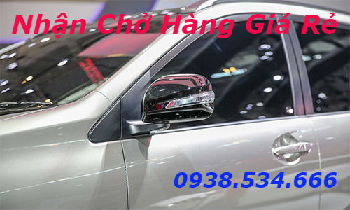 Toyota Avanza - phong cách chiến hạm cho Indonesia