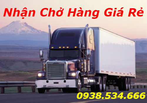 Vận tải nội địa - Vận chuyển nội địa