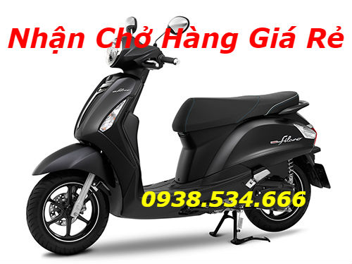 Yamaha Grand Filano 2016 giá từ 1.480 USD tại Thái Lan